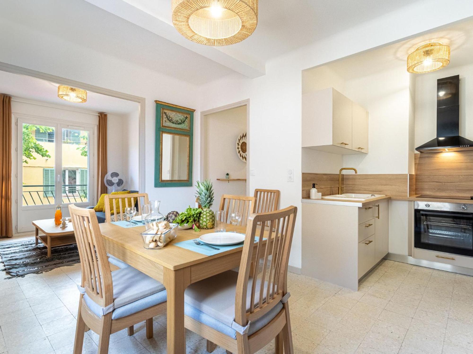 Le Coquillon By Interhome Apartament *